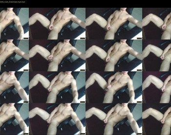 madmaxbad — 7 minute Chaturbate male cam show recording, 720p, Jan 26, 2019