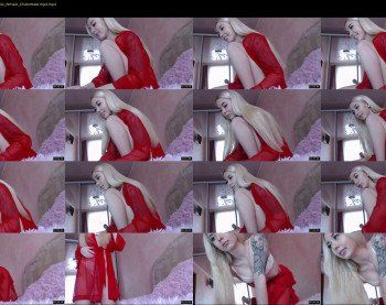 meryfoxxx — 12 minute Chaturbate female cam show recording, 720p, Jan 26, 2019