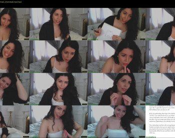 mila_ — 91 minute Chaturbate female cam show recording, 720p, Jan 26, 2019