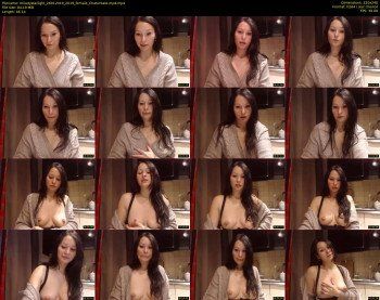 miladystarlight — 47 minute Chaturbate female cam show recording, SD, Jan 26, 2019