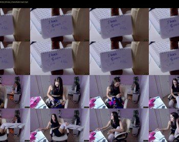 miracle_rose — 17 minute Chaturbate female cam show recording, 720p, Jan 27, 2019