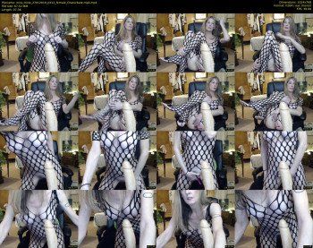 miss_trixie — 8 minute Chaturbate female cam show recording, 720p, Jan 27, 2019