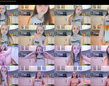 misss_vikki — 24 minute Chaturbate female cam show recording, 4K, Jan 27, 2019