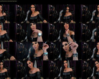 mistresskennya — 19 minute Chaturbate female cam show recording, 720p, Jan 27, 2019