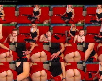 mistressnorma — 19 minute Chaturbate female cam show recording, 1080p, Jan 26, 2019
