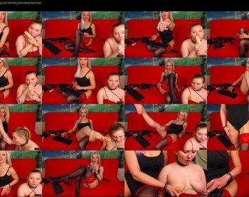 mistressnorma — 19 minute Chaturbate female cam show recording, 1080p, Jan 26, 2019