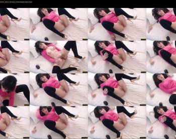 morgana_star_legs — 93 minute Chaturbate female cam show recording, 720p, Jan 26, 2019