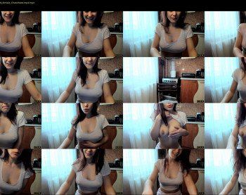 nickyplus — 29 minute Chaturbate couple cam show recording, 720p, Jan 26, 2019
