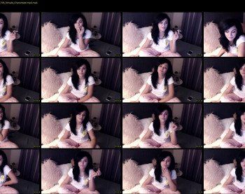 nightssecret — 13 minute Chaturbate female cam show recording, 1080p, Jan 26, 2019