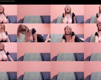 onebigkiss — 102 minute Chaturbate female cam show recording, 720p, Jan 26, 2019
