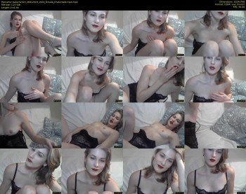 palach2323 — 162 minute Chaturbate couple cam show recording, 720p, Jan 26, 2019