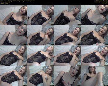 palach2323 — 116 minute Chaturbate couple cam show recording, 720p, Jan 26, 2019