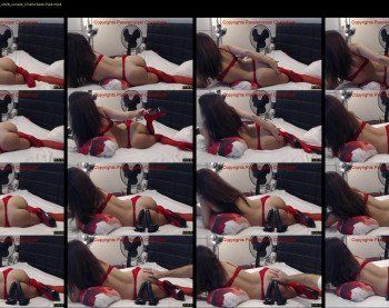 passiekoppel — 29 minute Chaturbate couple cam show recording, 720p, Jan 27, 2019