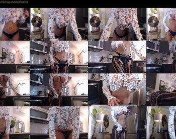 persianangel — 56 minute Chaturbate female cam show recording, 1080p, Jan 26, 2019