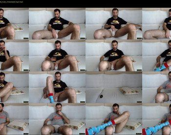 prince_89 — 76 minute Chaturbate male cam show recording, 720p, Jan 26, 2019