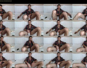 prince_89 — 20 minute Chaturbate male cam show recording, 720p, Jan 26, 2019