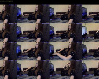 ps4pro — 16 minute Chaturbate female cam show recording, 480p, Jan 27, 2019