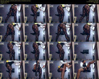 puffy_love — 14 minute Chaturbate female cam show recording, 480p, Jan 27, 2019