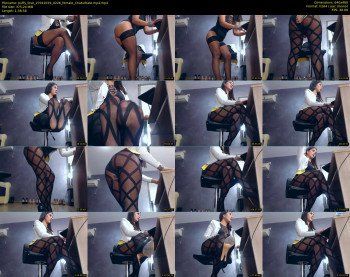 puffy_love — 99 minute Chaturbate female cam show recording, 480p, Jan 27, 2019