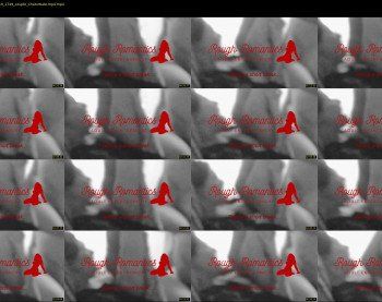 roughromantics — 8 minute Chaturbate couple cam show recording, 720p, Jan 27, 2019