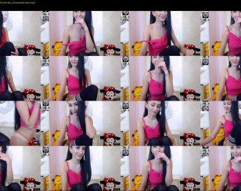 sara_daisy — 42 minute Chaturbate female cam show recording, 720p, Jan 27, 2019