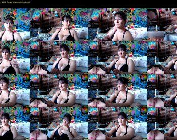 sexual_essence — 13 minute Chaturbate female cam show recording, 720p, Jan 26, 2019