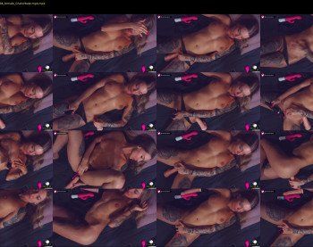 solar_kate — 17 minute Chaturbate female cam show recording, 4K, Jan 26, 2019