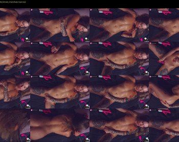 solar_kate — 17 minute Chaturbate female cam show recording, 4K, Jan 26, 2019