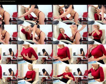 sophydiva — 56 minute Chaturbate female cam show recording, 1080p, Jan 26, 2019