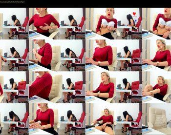 sophydiva — 56 minute Chaturbate female cam show recording, 1080p, Jan 26, 2019