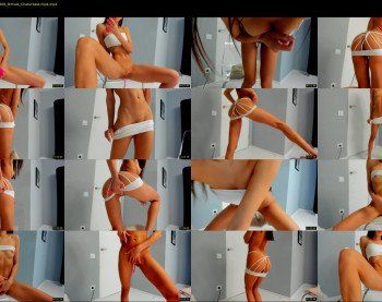 star_gazing — 35 minute Chaturbate female cam show recording, 1080p, Jan 27, 2019
