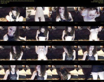 sunloveandwe — 12 minute Chaturbate female cam show recording, 480p, Jan 26, 2019