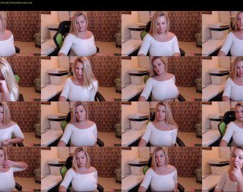 tiffany0 — 29 minute Chaturbate female cam show recording, 720p, Jan 26, 2019
