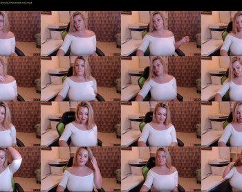 tiffany0 — 13 minute Chaturbate female cam show recording, 720p, Jan 27, 2019