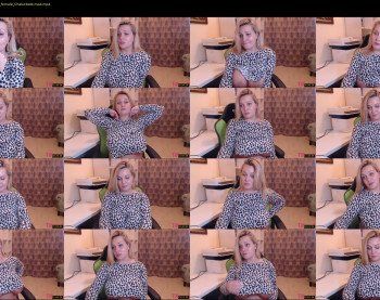 tiffany0 — 29 minute Chaturbate female cam show recording, 720p, Jan 27, 2019