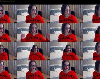 tiffanyriox — 18 minute Chaturbate female cam show recording, 720p, Jan 27, 2019