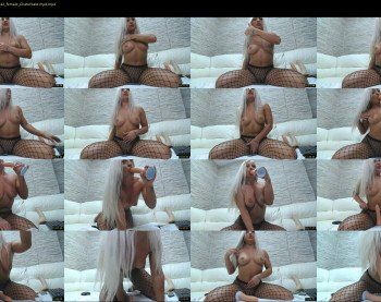 tikhomirov — 29 minute Chaturbate female cam show recording, 1080p, Jan 26, 2019