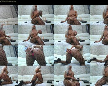 tikhomirov — 29 minute Chaturbate female cam show recording, 1080p, Jan 26, 2019