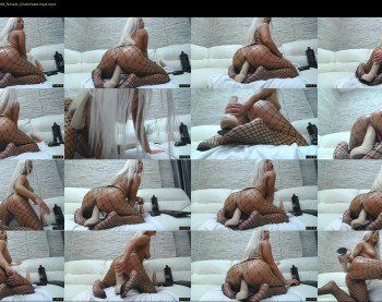tikhomirov — 29 minute Chaturbate female cam show recording, 1080p, Jan 26, 2019