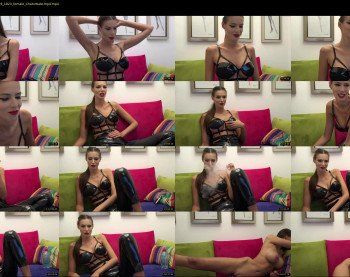 unforgettable_s — 142 minute Chaturbate female cam show recording, 720p, Jan 26, 2019