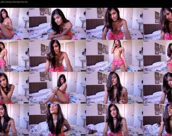 valeryrhouse_ — 56 minute Chaturbate female cam show recording, 1080p, Jan 26, 2019
