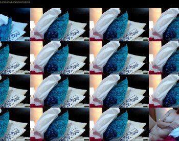 valerysquirt_19 — 16 minute Chaturbate female cam show recording, 1080p, Jan 27, 2019