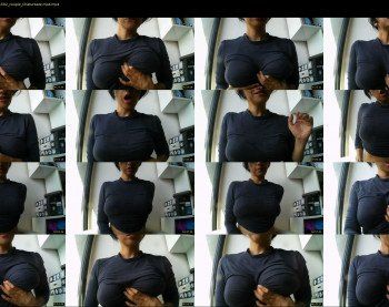 vanandjuani — 8 minute Chaturbate female cam show recording, 1080p, Jan 27, 2019