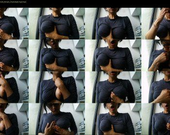vanandjuani — 12 minute Chaturbate female cam show recording, 1080p, Jan 27, 2019