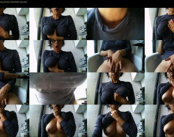 vanandjuani — 12 minute Chaturbate female cam show recording, 1080p, Jan 27, 2019