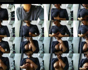vanandjuani — 12 minute Chaturbate female cam show recording, 1080p, Jan 27, 2019