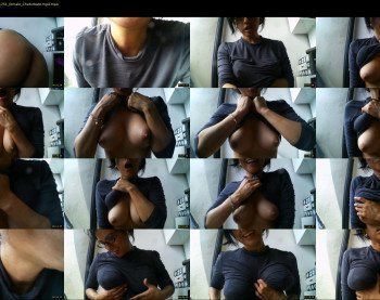vanandjuani — 12 minute Chaturbate female cam show recording, 1080p, Jan 27, 2019