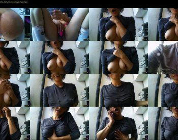 vanandjuani — 12 minute Chaturbate female cam show recording, 1080p, Jan 27, 2019