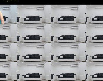 venezolanacute — 36 minute Chaturbate female cam show recording, 1080p, Jan 26, 2019