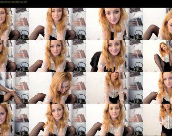viciousqueen — 29 minute Chaturbate female cam show recording, 1080p, Jan 26, 2019